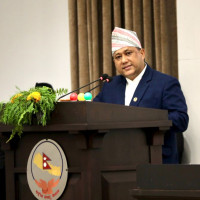 Obstruction of opposition parties ends, HoR meeting underway