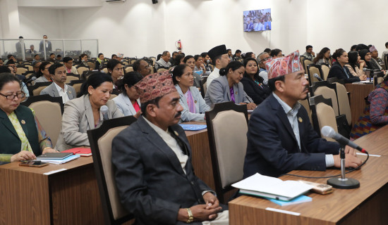 Probe into additional cases on Lamichhane initiated
