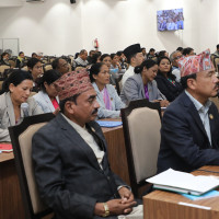 Rescue flights not prohibited during 'operation hours' : CAAN
