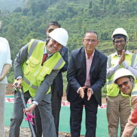 Fight against narcotics addiction launched