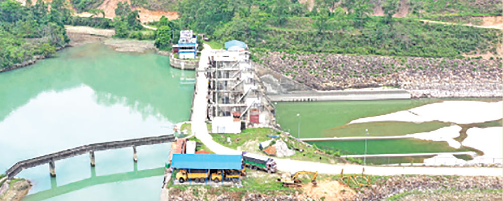 Hydel licensing reforms proposed
