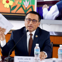'By 2040, India aims to land astronauts on the Moon and bring them back safely'