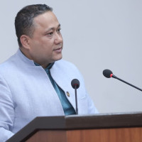 Move to construct basic hospitals at local levels in limbo