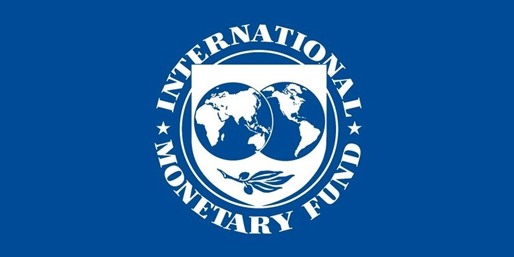 IMF says growth in Asia-Pacific region to slow down in 2022, 2023