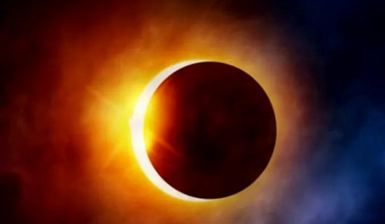 Takshashila Academy to exhibit total lunar eclipse