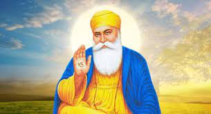 Guru Nanak Jayanti today