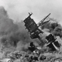Hawaii commemoration to draw  handful of Pearl Harbour survivors