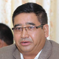Corruption control must for prosperity: Province Chief Sherchan
