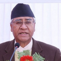 Nepali sky safe-Tourism Minister Shrestha