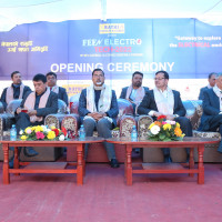 Nagarik Unmukti’s Ranjita Shrestha elected from Kailali-1