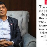 Nepali workers in top priority in Korea: HRD VP