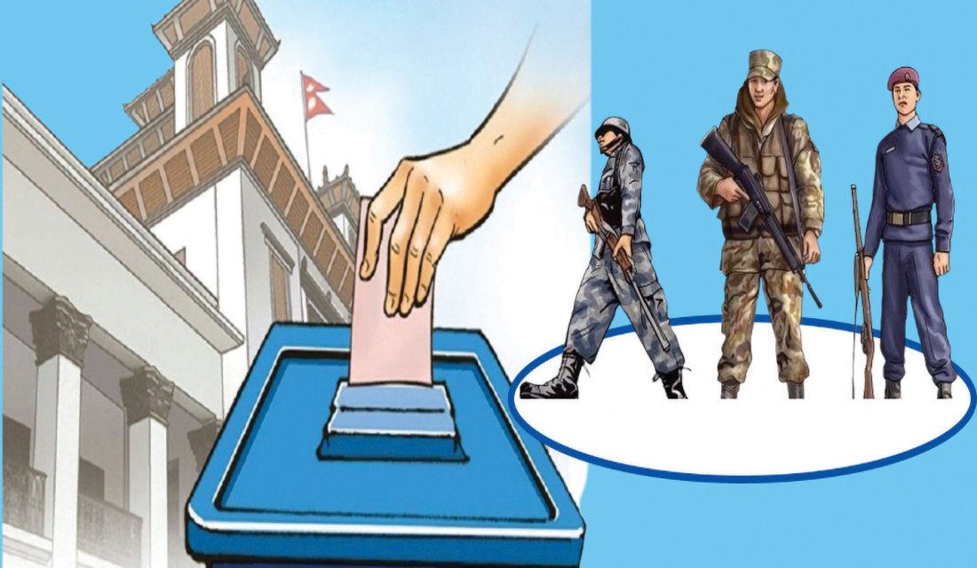 Achham voters in confusion over how to cast vote