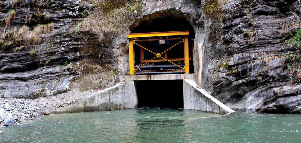 796 kms distribution network being constructed for supplying Melamchi water