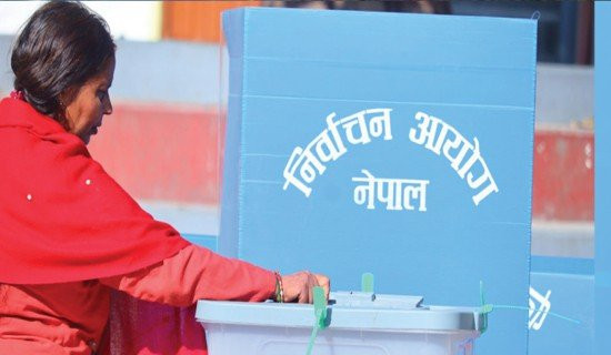 Major parties field only  35 women candidates  in Sudurpaschim