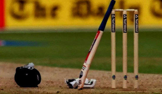 School-level cricket tournament to take place in Kailali