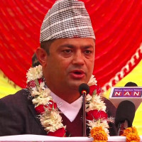 Online media suffered hostility during election: FNJ Chair Pokhrel