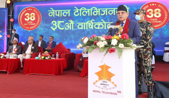Nepal's economy not in crisis: CNI