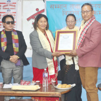 Nepal European Film  Festival from October 28
