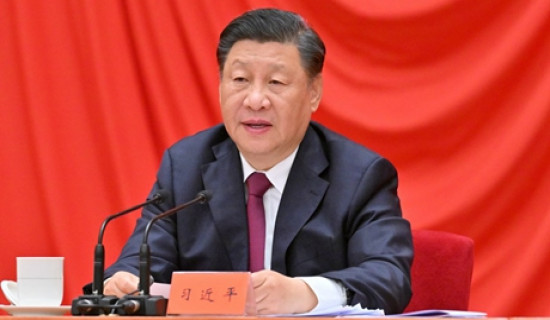 Full text of Xi Jinping's speech at ceremony marking centenary of Communist Youth League of China