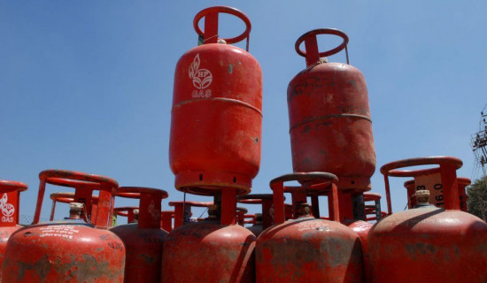 Millions hit hard as cooking gas prices soar in India