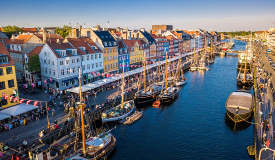 The world’s happiest countries for 2023