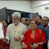 Australian Ambassador visits Jumla to celebrate Women’s Day