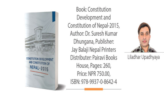 Political Culture For  Constitutional Governance