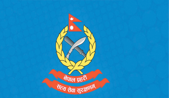 Over one million counterfeit notes confiscated in three months