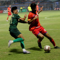 Nepal cruise into SAFF U20 final