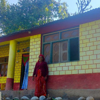 Learning From Relocation Of Homeless Families