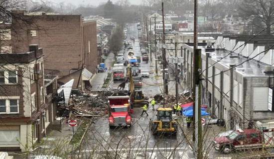All 7 Pennsylvania chocolate factory explosion victims found