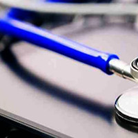 Free health camp benefits people from five districts