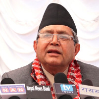 A peon has to teach in Khotang school
