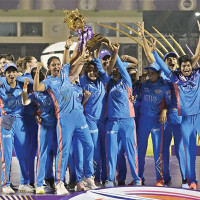 Pulsar Cricket Excellence Center,Kathmandu wins Nepal-Pakistan T20 Cricket Tournament-2023