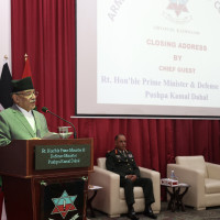 I hope all HoR members will give vote of confidence: PM Prachanda
