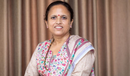 'We are working to bring Communications Act'