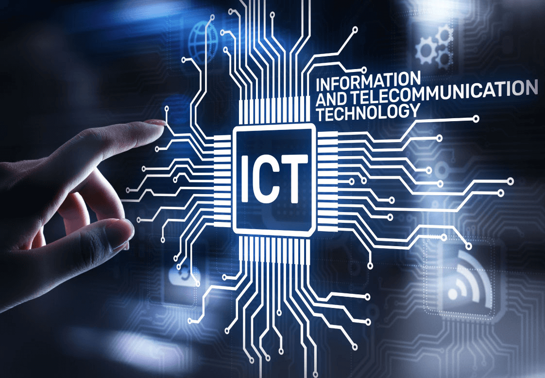ICT Day Being Marked Today