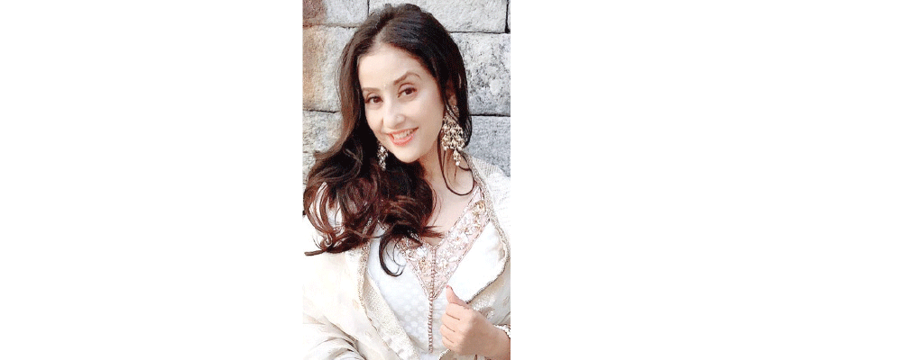 'Heeramandi' could be a turning point in my career: Manisha Koirala