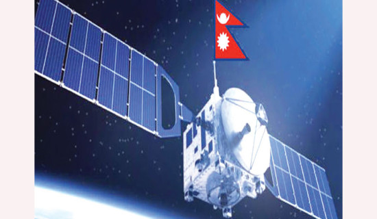 Launching of satellites delayed in absence of  VC at NAST