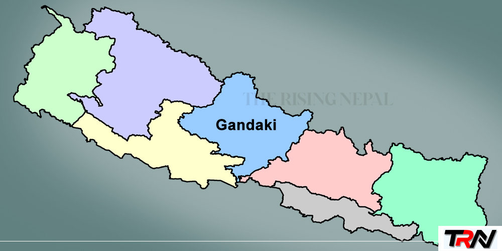 Gandaki Province projected to record highest economic growth