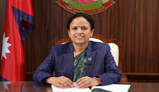 Ashoj 2 to be marked as National Education day