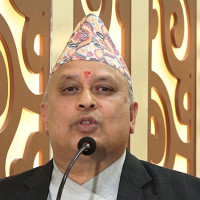 NEA instructs to complete construction of  New Khimti-Bahrabise transmission line on time