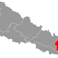 Salyantar in Dhading