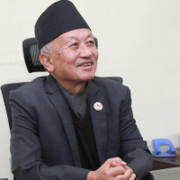 Nagdhunga Tunnel work will be expedited ensuring vehicles to ply within a year: Minister Jwala