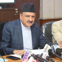 Attempts made to defame UML in fake Bhutanese refugees scam: Chair Oli