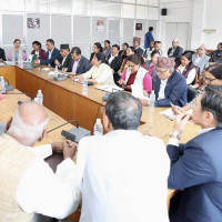 It's necessary to take campaign of social transformation to rural areas: PM Prachanda