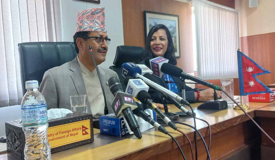 Declaration of Federal Republic: Momentous Day Of Nepal’s History