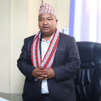 Korala customs point should begin soon, NA Chair says