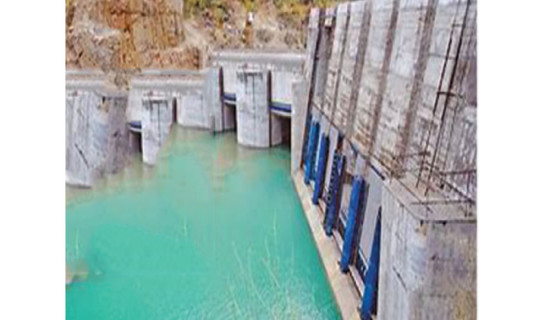 Reduced allocations in energy and irrigation