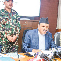 Govt will manage resources to eliminate tuberculosis: PM Prachanda